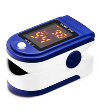 Load image into Gallery viewer, Fingertip Pulse Oximeter