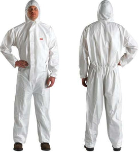 3M 4510 Protective Coverall