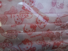 Load image into Gallery viewer, Kids Toddlers Disposable masks 4 ply Hello Kitty Doraemon
