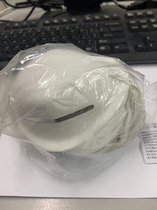 Dust Mask cup shaped 50 pieces per box. GB2626-2006 STANDARD.