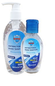 Antibacterial Hand Sanitizer ABHS003G