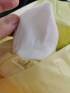 PPE Isolation Gown