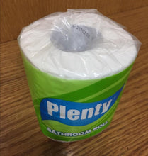 Load image into Gallery viewer, Bathroom Toilet Rolls 2 ply embossed designs
